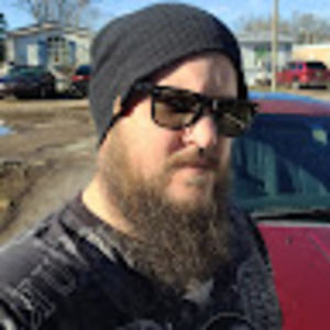 Meet your Posher, Cj